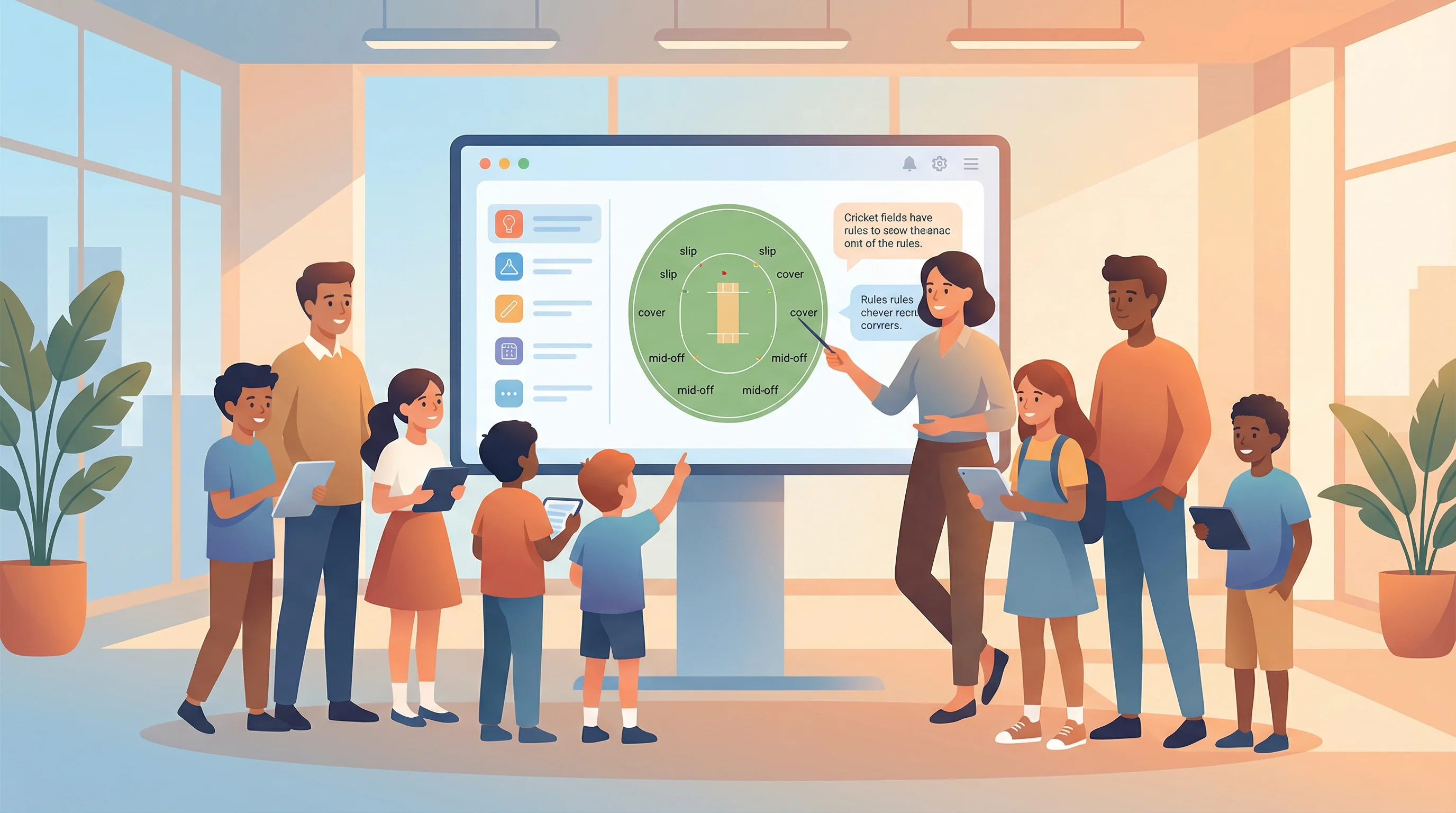 Understanding Formats Course